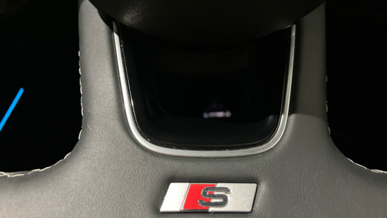 Audi A3 30 TFSI S Line 5dr Petrol Hatchback